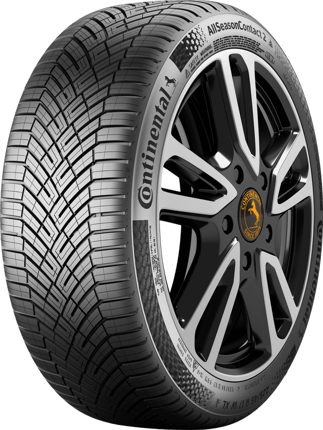 CONTINENTAL 205/55R16 94V XL AllSeasonContact 2