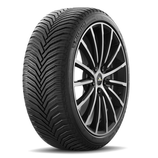 MICHELIN 205/55R16 91H TL CROSSCLIMATE 2