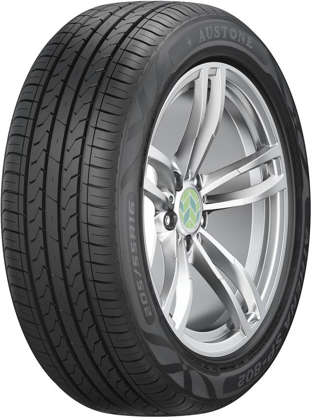AUSTONE SP802 205/55-16