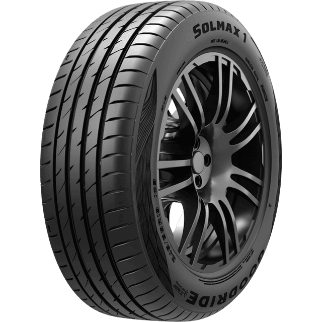 GOODRIDE SOLMAX1 215/55-18 XL